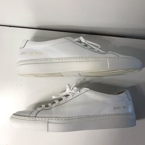 Common projects Achilles